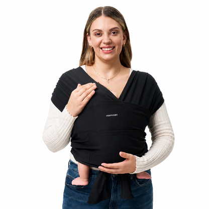 Portabebés Ergonómico Manos Libres | 100 Unidades